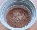 レンジで!茹で小豆の作り方作り方4写真