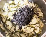 キュウリ大量消費！キュウリの佃煮♪作り方3写真