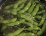 枝豆の茹で方作り方4写真