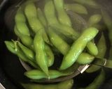 枝豆の茹で方作り方5写真
