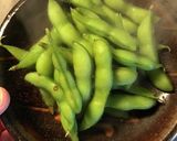 枝豆の茹で方作り方6写真