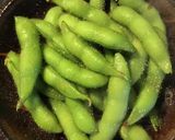 枝豆の茹で方作り方7写真