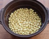 レンジで！水煮大豆200gの作り方作り方2写真