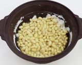 レンジで！水煮大豆200gの作り方作り方3写真