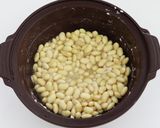 レンジで！水煮大豆200gの作り方作り方4写真
