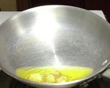ナスとベーコンの旨辛ラー油トマトパスタ♡作り方6写真