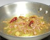 ナスとベーコンの旨辛ラー油トマトパスタ♡作り方8写真