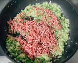 野菜たっぷりキーマカレー作り方5写真