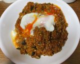 野菜たっぷりキーマカレー作り方9写真