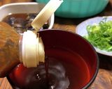 素麺のつゆにちょい足しアレンジ 無限素麺作り方2写真