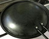カジキとイカのパエリア作り方7写真