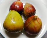 大人の味！わかやまいちじくのコンポート作り方1写真