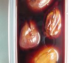 大人の味！わかやまいちじくのコンポート作り方4写真
