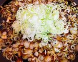 かりかり鶏竜田揚げの甘酢餡掛け作り方5写真
