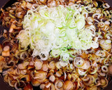 かりかり鶏竜田揚げの甘酢餡掛け作り方5写真