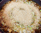かりかり鶏竜田揚げの甘酢餡掛け作り方6写真