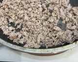 カレー　覚書き作り方10写真
