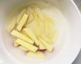 根菜チクワ和風スペイン風オムレツ風作り方2写真