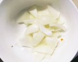 根菜チクワ和風スペイン風オムレツ風作り方3写真