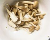 根菜チクワ和風スペイン風オムレツ風作り方6写真