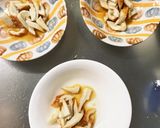 根菜チクワ和風スペイン風オムレツ風作り方10写真