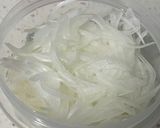 玉ねぎの辛み抜きの仕方作り方3写真