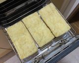 すぐビール開けたい時の速攻あぶらげ焼き作り方1写真