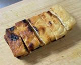 すぐビール開けたい時の速攻あぶらげ焼き作り方2写真
