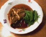 めっちゃ簡単！魚の煮付け！作り方3写真