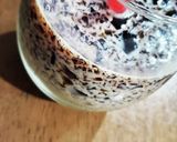 子どもと♡コーヒーゼリー★ドロリッチ風♪作り方6写真