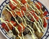 夏野菜のサラダうどん♡作り方9写真
