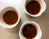 レンジさっぱり中華ゴマ炒め味春雨炒め煮作り方1写真