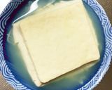 レンジさっぱり中華ゴマ炒め味春雨炒め煮作り方2写真