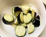 レンジさっぱり中華ゴマ炒め味春雨炒め煮作り方4写真