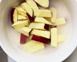 レンジさっぱり中華ゴマ炒め味春雨炒め煮作り方5写真