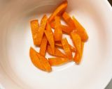 レンジさっぱり中華ゴマ炒め味春雨炒め煮作り方6写真