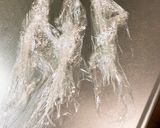 レンジさっぱり中華ゴマ炒め味春雨炒め煮作り方11写真