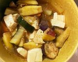 レンジさっぱり中華ゴマ炒め味春雨炒め煮作り方19写真