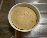 プロテインの蒸しパン作り方7写真