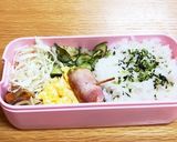 お弁当にも！アスパラのベーコン巻き！作り方6写真