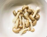レンジもやしズッキーニスゴだれ野菜炒め作り方4写真