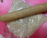 カリカリが美味しい!ミラノ風カツレツ作り方1写真
