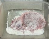 カリカリが美味しい!ミラノ風カツレツ作り方3写真