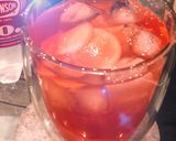 焼酎割用ガリ【ピンクジンジャー】作り方4写真