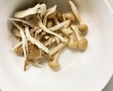豚こま南蛮酢で甘酢味麻婆豆腐茄子作り方4写真