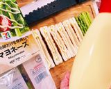 美人チーズちくわアスパラ極UMAMI美人作り方3写真
