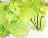超簡単！牛肉のオイスター炒めレタス包み！作り方3写真