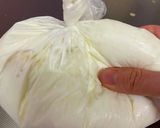 材料３つ★マシュマロでバナナアイス作り方5写真