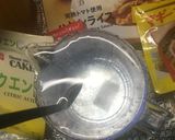 3種の野菜で奥の深い味わいのビーフハヤシ作り方6写真