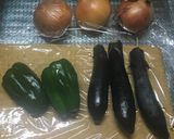 3種の野菜で奥の深い味わいのビーフハヤシ作り方10写真